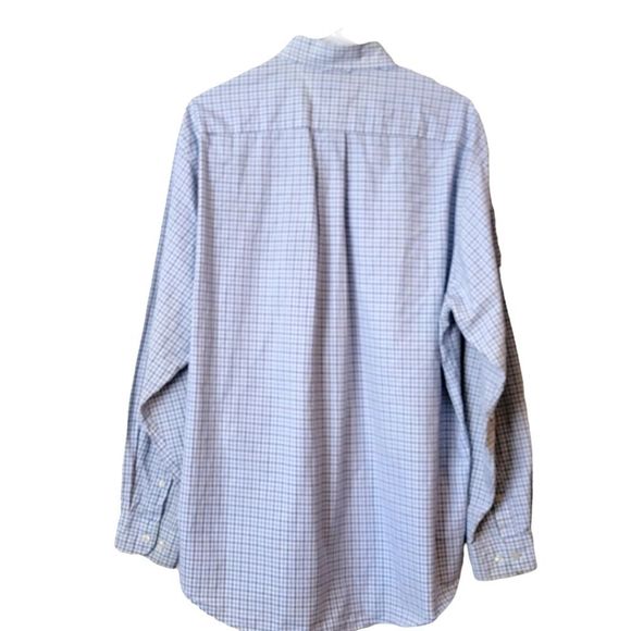 Tommy Hilfiger Golf button up size medium - Picture 2 of 5